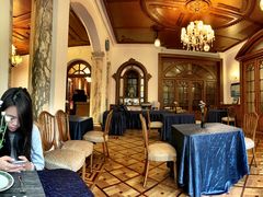 -马勒别墅·中餐厅