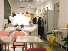 -茶力的小怪兽(梅林卓悦汇店)