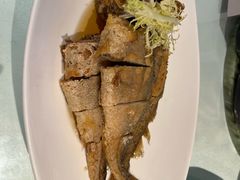 -申粤轩酒楼·三十年粤菜经典(丁香花园店)