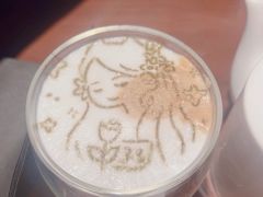 -璞瑄酒店大堂吧