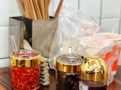 -无名氏面馆(邮电路店)