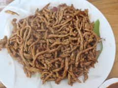 -满口香饭店