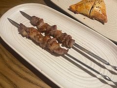 -那时新疆·若羌(经纬汇店)