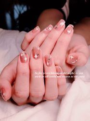 -HC美甲美睫皮肤管理中心
