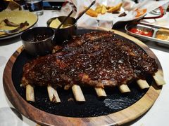 -墨纪Mojí墨西哥餐厅(官舍店)