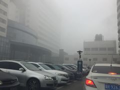 -天津市第一中心医院(复康路院区)