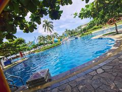 -三亚亚龙湾天域度假酒店