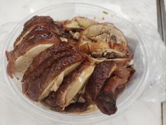 -竺桥兄弟烤鸭馆(竺桥店)