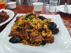 -老熟人串吧家常菜(旧宫店)