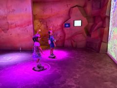 -珠海横琴国家地理探险家中心(创新方)