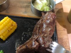 -凡塔斯牛排自助餐厅(莆田万达店)