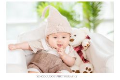 -星豆豆儿童摄影(南郊太白南路店)