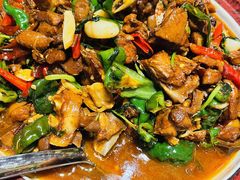 -大张烙馍村·美食地标(泉山店)
