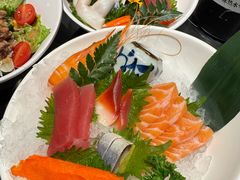 -水木锦堂·自助铁板烧(世贸天阶店)