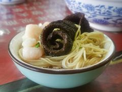 -美味斋(西北街店)