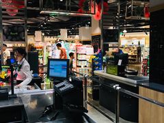 -百佳永辉超市(福田星河店)