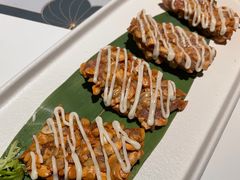果仁羊扒-新兴·金羊座·粤菜点心(乐峰店)