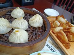 -老淮城·长鱼面(河下古镇店)