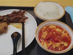 单份番茄鸡蛋-田老师红烧肉(朝阳建外东区店)