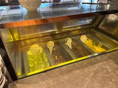 -广州希尔顿逸林酒店-OPEN開·全日制餐厅·海鲜·小火锅·自助餐(东风路店)