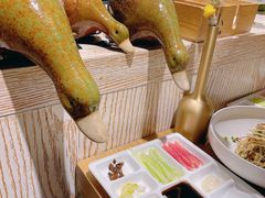 -小大董·烤鸭(五棵松店)