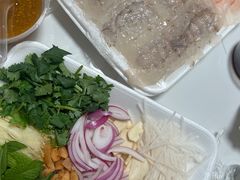 -官塘锋记鱼生·生腌·砂锅粥(牌坊街店)