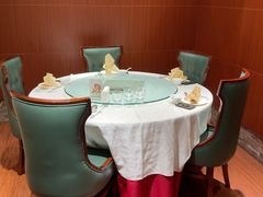 -金枝玉叶上海人家食府(三里河店)