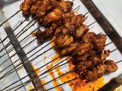 -佰运猪蹄(高陵店)