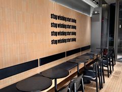 -M Stand(北京平安幸福中心店)