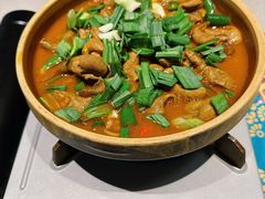 -胡记德源粉·湖南菜(双安店)