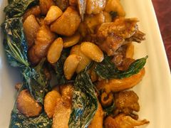 -亚龙湾红树林度假酒店御粤阁