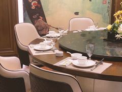 包厢-童福兴·南京菜(老门东店)