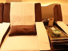 -康熙养生SPA·轻奢足道(江宁万达店)