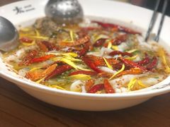 -太二酸菜鱼(金沙印象城店)