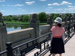 -卢沟桥文化旅游区