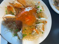 -鑫悦楼煎蟹·16年海鲜大排档