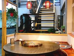 -缘福乡村铁锅炖民宿(八达岭店)