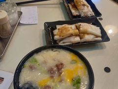 -大师傅粥品(埃华街)