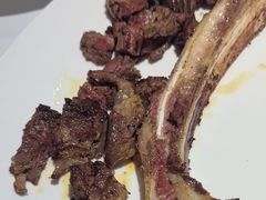 -王品牛排(福州泰禾店)