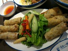 -美奈小馆·越南料理(中航城君尚购物中心店)
