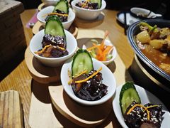 -猪腰一家·地道佛山菜(盐步店)