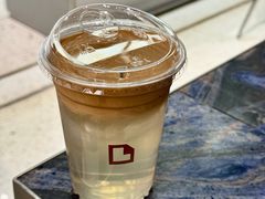 -JPG coffee(深圳罗湖万象城店)