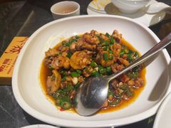 -炊烟小炒黄牛肉(浦东世纪汇店)