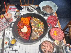 -董眼镜火锅(洪崖洞总店)