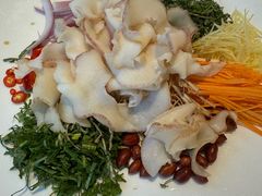 -甘家界牌柠檬鸭(青山店)