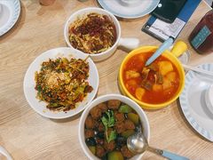 -小雅木姜子烤鸡·贵州菜(鸿通城店)