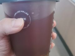 -李先生牛肉面大王(广渠门内店)