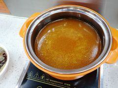 -北工大风味餐厅(北京工业大学东区店)