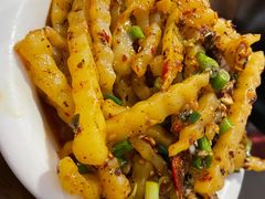 土豆-三生小馆(亭知路店)