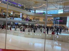 -冠军冰场CHAMPION RINK(苏州中心商场店)